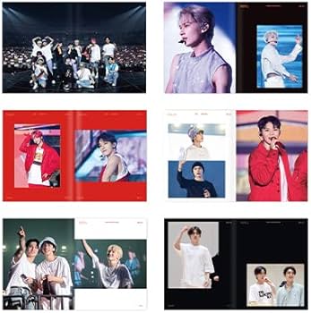 Amazon.co.jp | 【日本語字幕入り】 SEVENTEEN WORLD TOUR [BE THE SUN