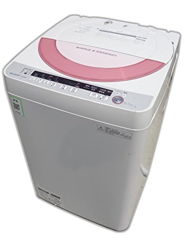 SHARP(シャープ) ES-GE60Pの取扱説明書 ｜ 取扱説明書のリンク集