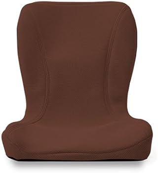 Amazon.co.jp: p!nto beauty 正しい姿勢の習慣用座布団 クッション