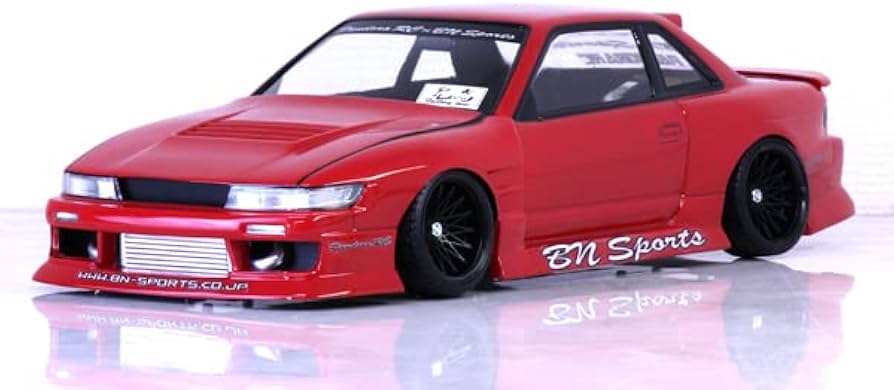 Amazon | PANDORA RC NISSAN シルビアS13 BN Sports PAB-3186
