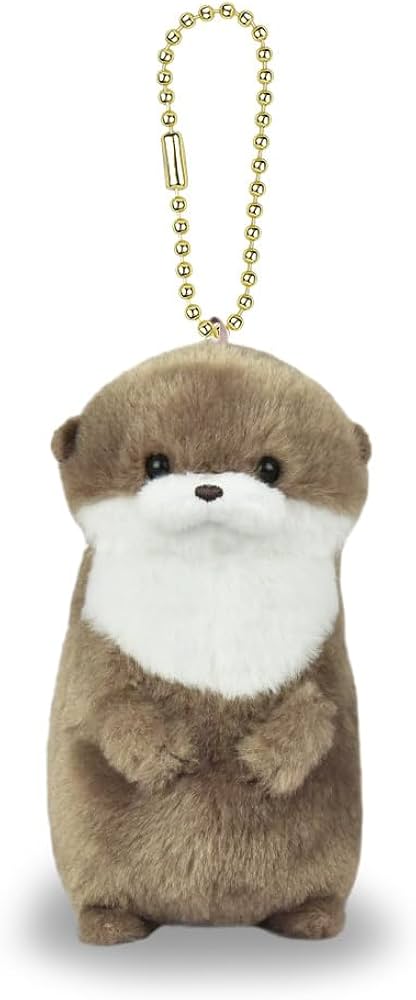 Amazon.co.jp: カワウソうそやんLMC こげチャン:703877 : おもちゃ