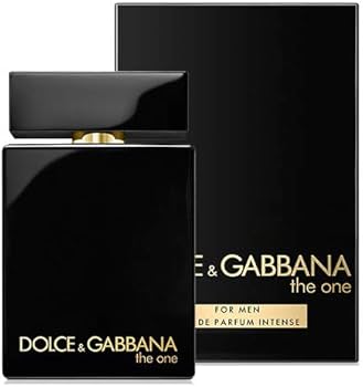 Amazon | 【ドルチェ＆ガッバーナ】ザ ワン フォーメン インテンス EDP