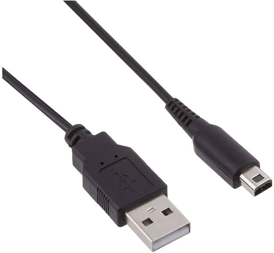 Amazon.co.jp: for 3DS 充電器 充電ケーブル 急速充電 安定 USB電源