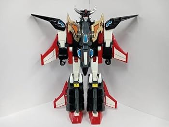 Amazon.co.jp: タカラ 勇者エクスカイザー 3段変形 ダイノガイスト