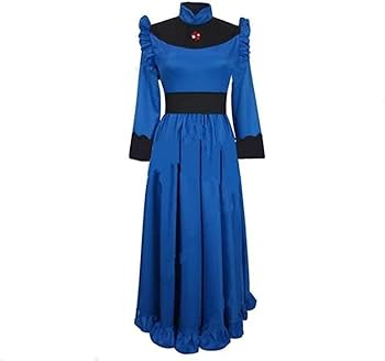 Amazon.co.jp: 千と千尋の神隠し 湯婆婆 ゆばーば コスプレ衣装 お盆