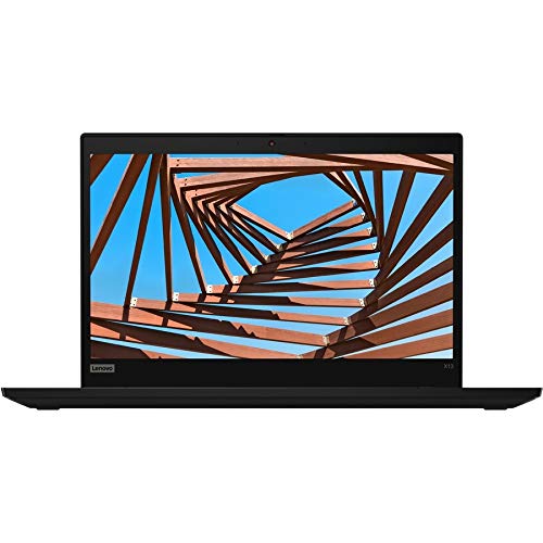 Amazon.com: Lenovo ThinkPad X13 Gen 1 13.3