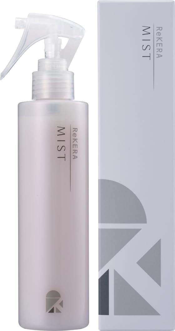 Amazon.co.jp: ReKERA(リケラ) ミスト(ヘアトリートメント) 200mL