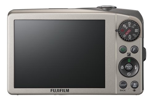 Amazon | FUJIFILM デジタルカメラ FinePix(ファインピックス) F60fds