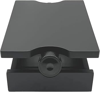 Amazon.co.jp: 【ピアノ専門店のピアノ補助台】【高さ調整も可能