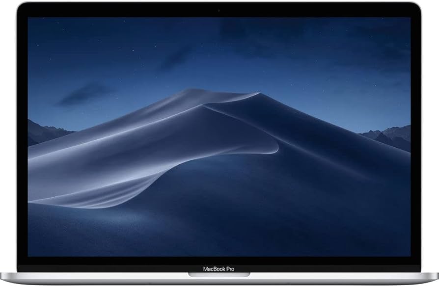 極美品MacBook Pro 2019 15インチ corei7 Amazon.com: Apple 2019