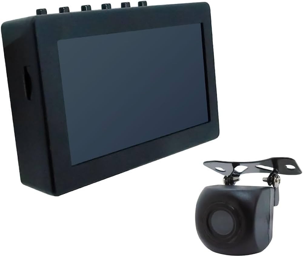 Amazon.co.jp: ブロードウォッチ【貼るor置くだけ】 窓越し防犯 4