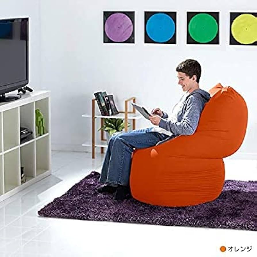 Amazon.co.jp: Yogibo Midi Premium（ヨギボー ミディ プレミアム