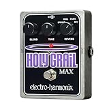 レビュー】レッチリのジョンも愛用！Electro-Harmonix Holy Grail
