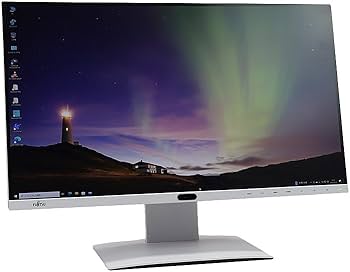 Amazon.co.jp: FUJITSU VL-P27-8T DISPLAY P27T-8 LED : パソコン