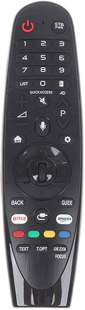 Amazon | for LGテレビのリモコンテレビリモコン赤外線機能テレビ