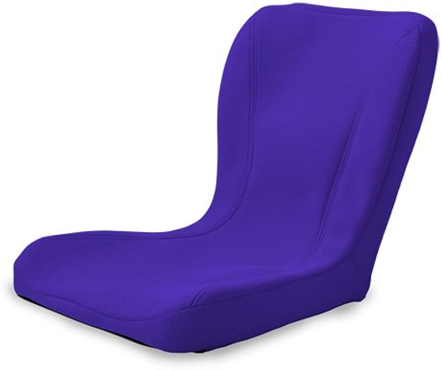 Amazon.co.jp: p!nto beauty【正規品】正しい姿勢の習慣用座布団