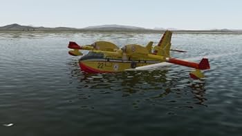 Amazon.co.jp: イーフロンティア フライトシミュレータ X プレイン 10