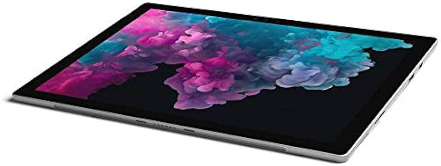 Amazon.com : Microsoft Surface Pro (5th Gen) (Intel Core i5, 4GB