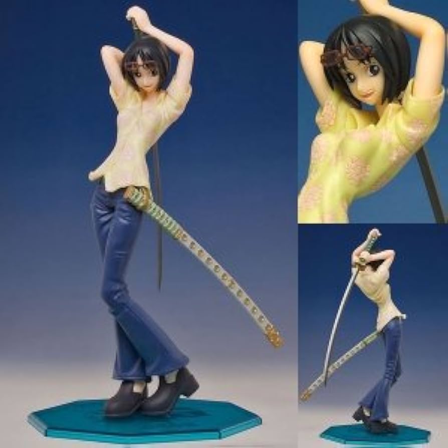 Amazon | ポートレート・オブ・パイレーツ ワンピースシリーズ たしぎ