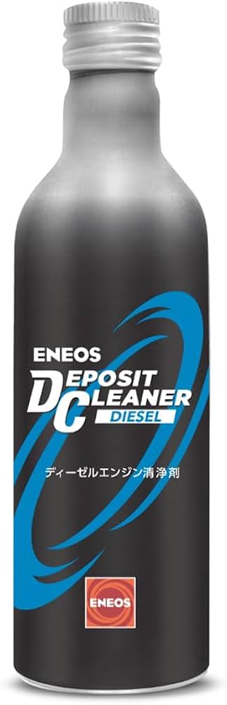 Amazon.co.jp: ENEOS DEPOSIT CLEANER DIESEL DEPOSIT DEPOSIT CLEANER