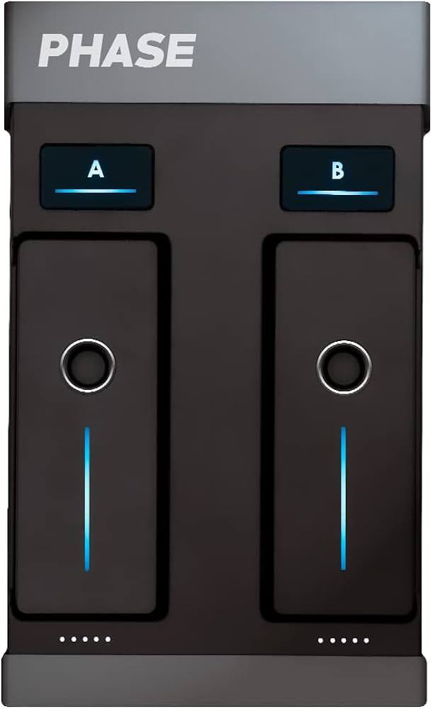 Amazon.co.jp: MWM PHASE Essential (2 Remotes) : 楽器・音響機器