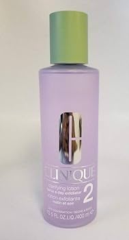 Amazon | クリニーク(CLINIQUE) クラリファイング ローション2 400ml