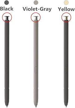 Amazon.com: Galaxy S24 Ultra S Pen Replacement for Samsung Galaxy