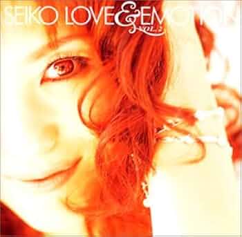 Amazon.co.jp: LOVE&EMOTION Vol.2: ミュージック