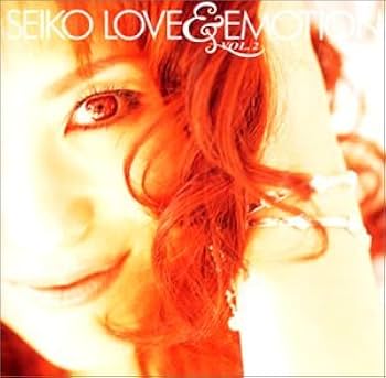 Amazon.co.jp: LOVE&EMOTION Vol.2: ミュージック