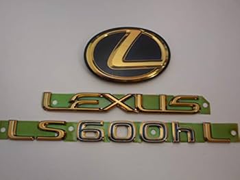 Amazon | □レクサスLS460(L) (前期・中期）にも取付け可能