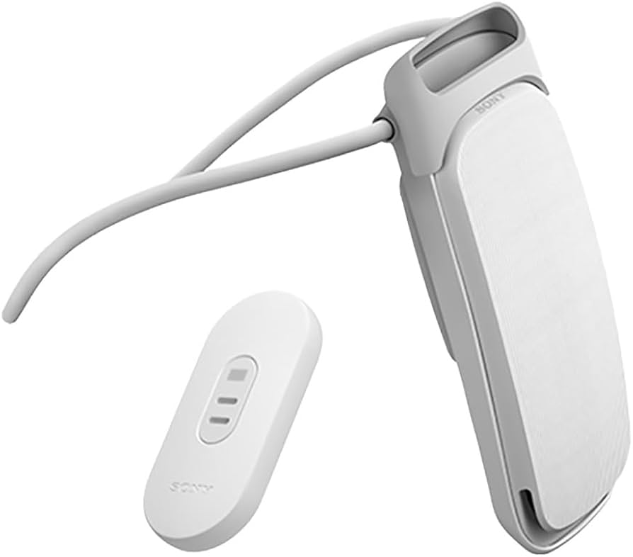 Amazon.co.jp: ソニー REON POCKET 5 (レオンポケット5) センシング