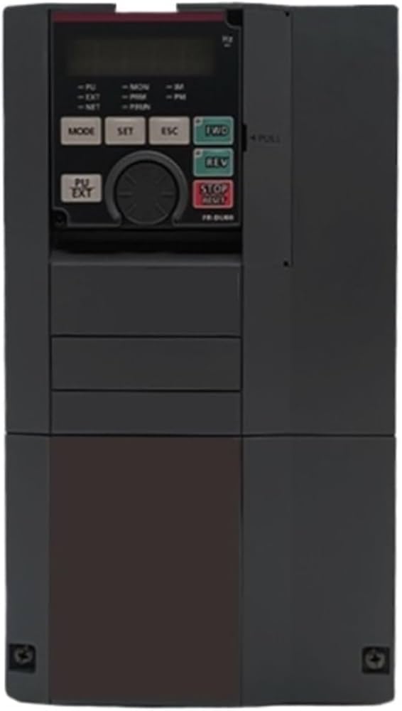 Amazon.co.jp: インバータ FR-F820-1.5K-1 0.75K 2.2K 3.7K 7.5K 11K