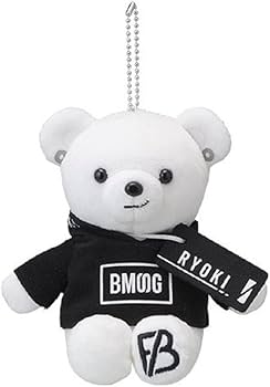 Amazon.co.jp: BE:FIRST ANIMAL COORDY モアプラスぬいぐるみ ～BMSG