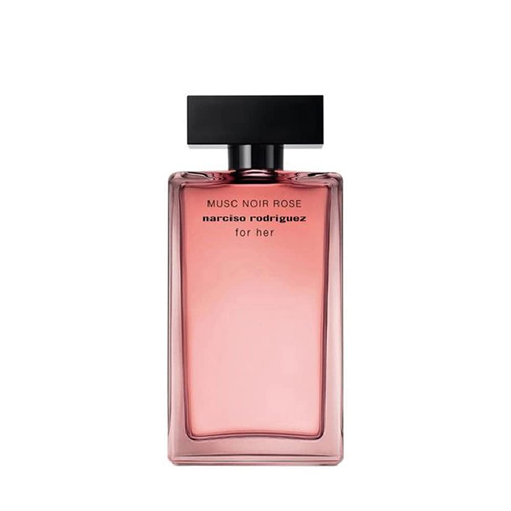 Amazon.com : Musc Noir Rose by Narciso Rodriguez for Women - 3.3
