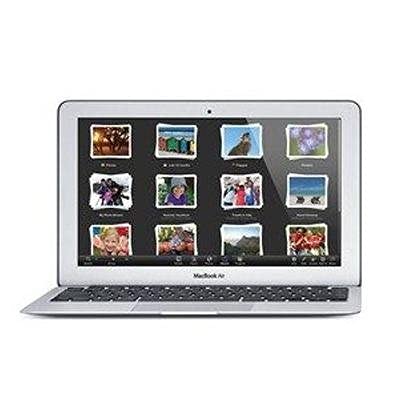 Amazon | 【整備済み品】 Apple MacBook Air Early 2014(11インチAir