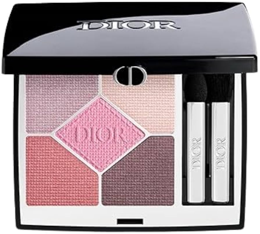 Amazon.co.jp: DIOR ディオールショウ サンク クルール 123 ピンク