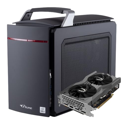 Amazon.co.jp: 【整備済み品】 ゲーミングPC デスクトップ パソコン