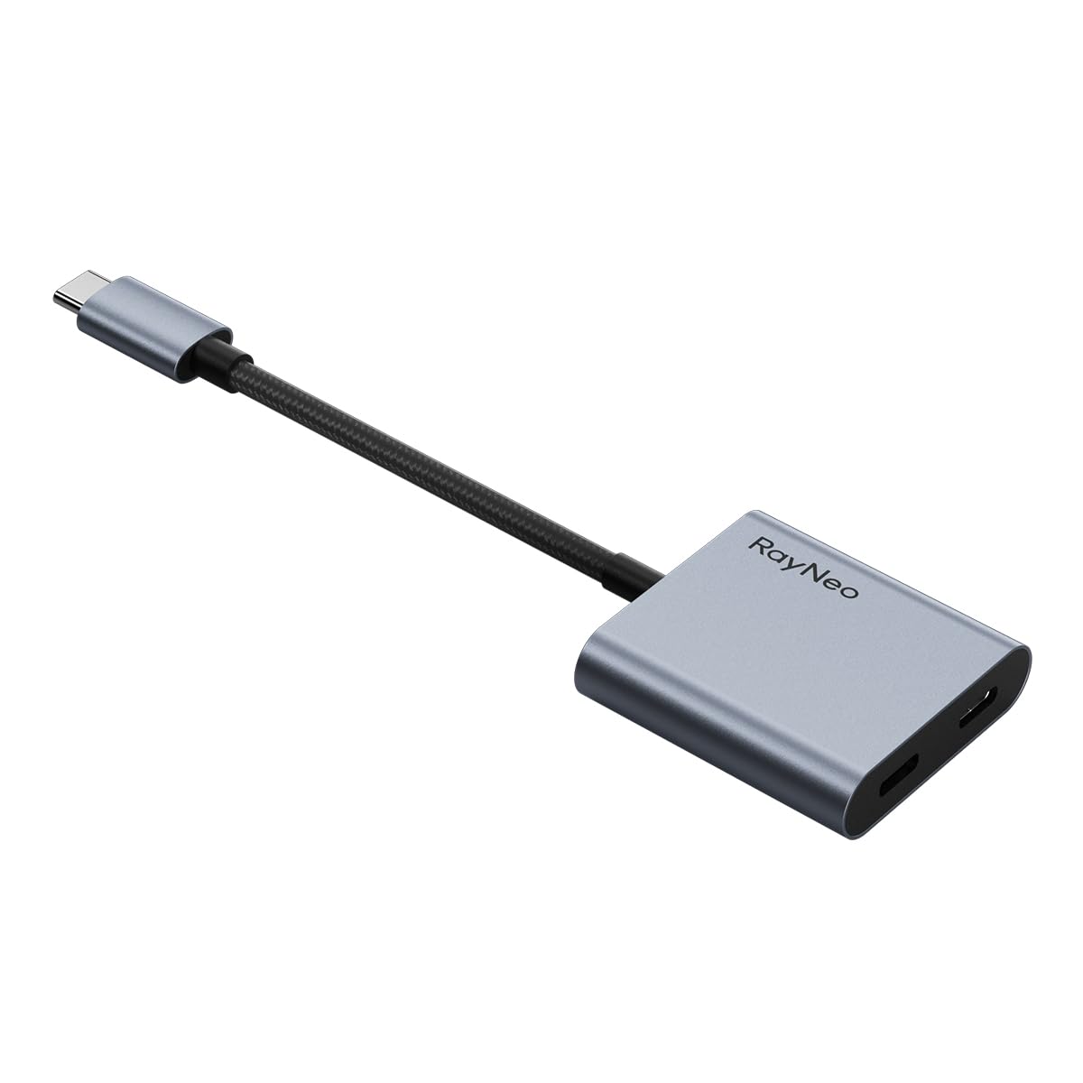 Amazon.com: RayNeo USB-C to Glasses Charging Adapter - Charge