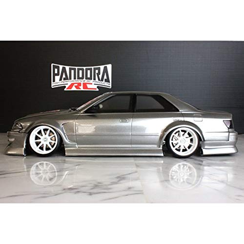 Amazon | Toyota マークII JZX100 (BNSports公認)クリアボディセット