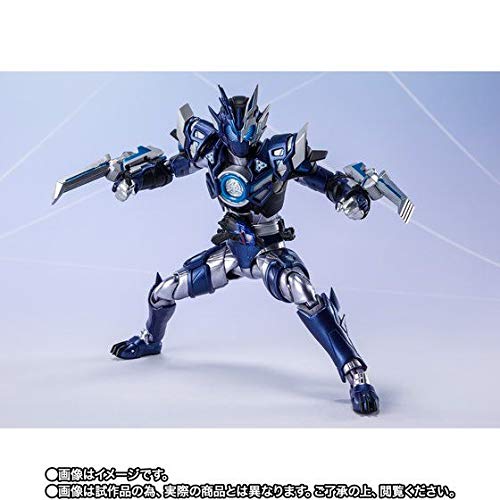 Amazon.co.jp: バンダイ(BANDAI) S.H.Figuarts 仮面ライダーゼロワン