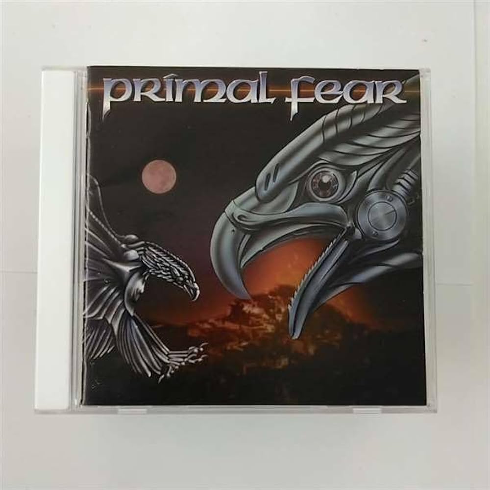 Amazon.co.jp: プライマル・フィア: ミュージック
