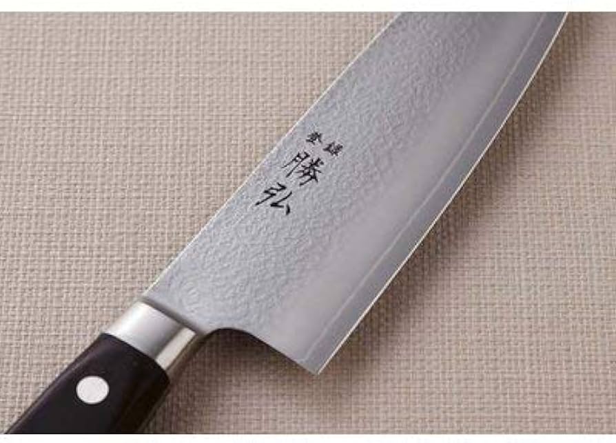 Amazon｜桐生工業 包丁 包丁セット 勝弘 庖丁2本セット 万能菜切包丁