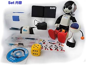 m*f様 ロビ2 動作確認済完成品&付属品セット m*f様 ロビ2 動作確認済