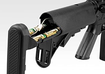 Amazon | 東京マルイ M4CQB タンカラーモデル 10歳以上電動ガン ライト