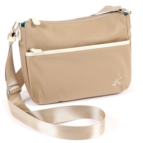 キタムラ(Kitamura) ナイロン ショルダーバッグ | 通販・人気