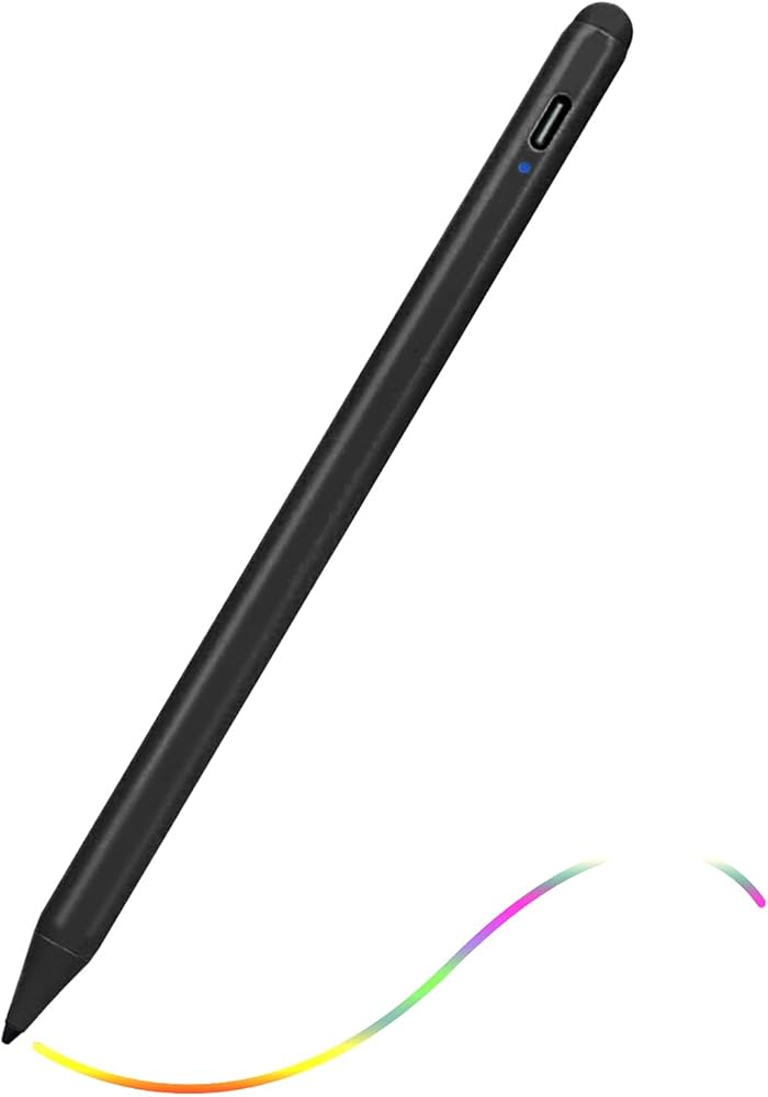 Amazon.com: Stylus Pencil for iPad mini 6th/5th Generation,Palm