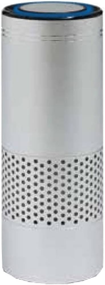 Amazon | タムラテコ スペースくりん Loop 空気清浄機能付オゾン除菌