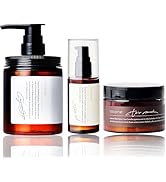 Amazon | クレイクリームシャンプー cocone ココネ 3点セット