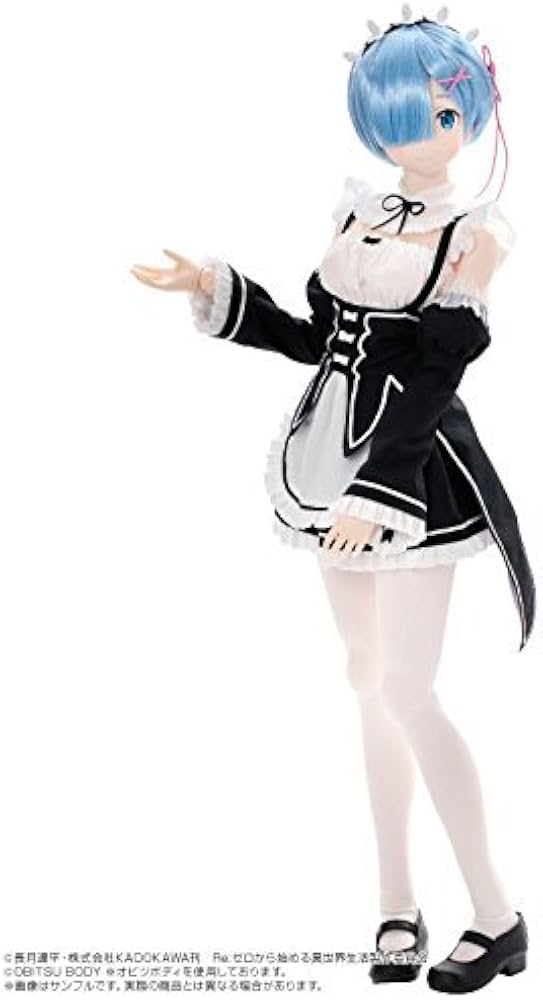 Amazon.co.jp: AZONE 1/3スケール ハイブリッドアクティブフィギュア
