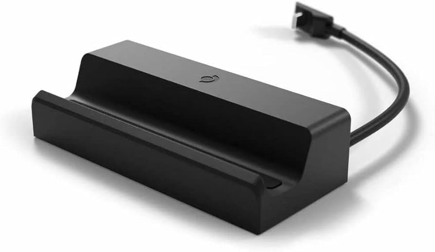 Amazon.co.jp: バルブ スチームデッキ ドッキングステーション